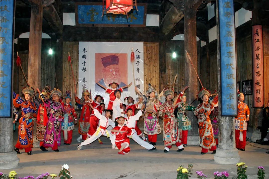 绩溪徽菜发源地,安徽徽菜之乡绩溪在哪里