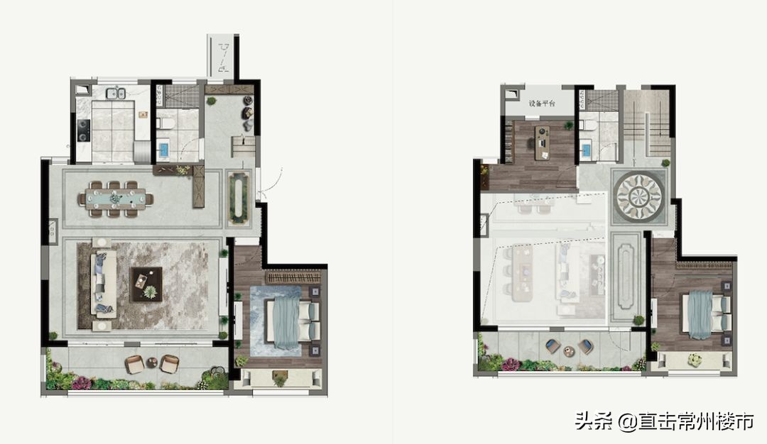 常州新北天街最新消息,常州新北区龙湖天街规划