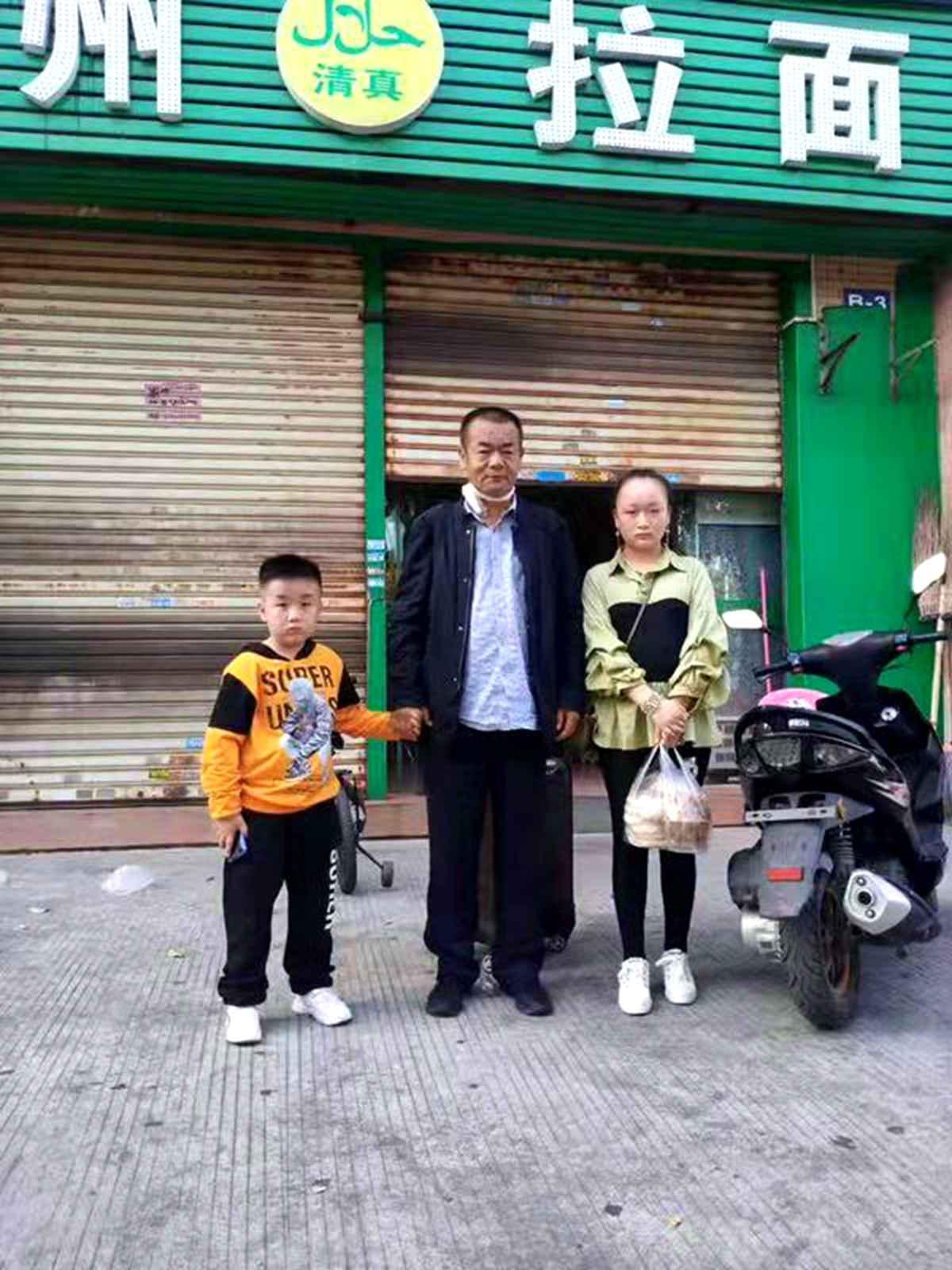 铁肩担使命,初心助芳华——积石山县小关乡唐藏村*党**支部书记马正明千里寻学侧记