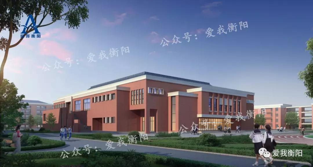 长沙雅礼中学落户会展,长沙雅礼中学签约仪式