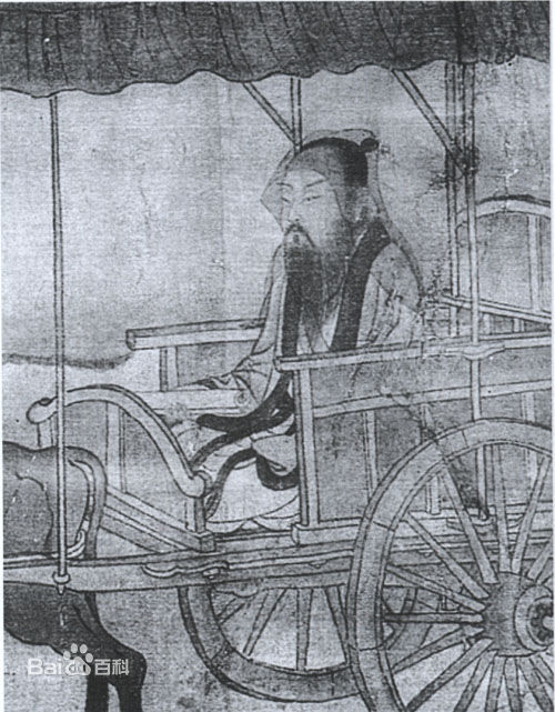 唐德宗避难的奉天是哪里,唐德宗为什么从奉天逃到汉中