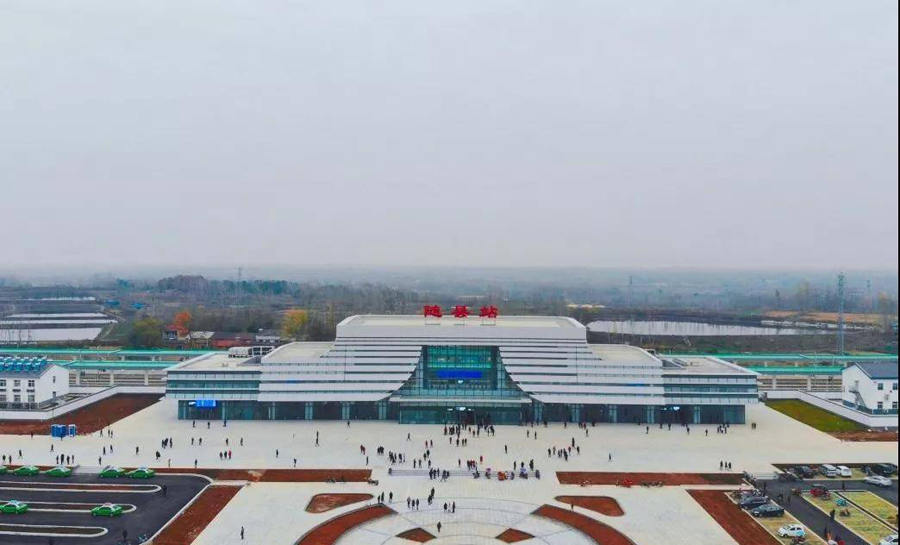 第一大县级市随州,湖北随州有哪些县