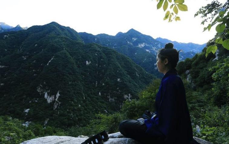 结庐在人境而无车马喧的感悟,结庐在人境而无车马喧欣赏