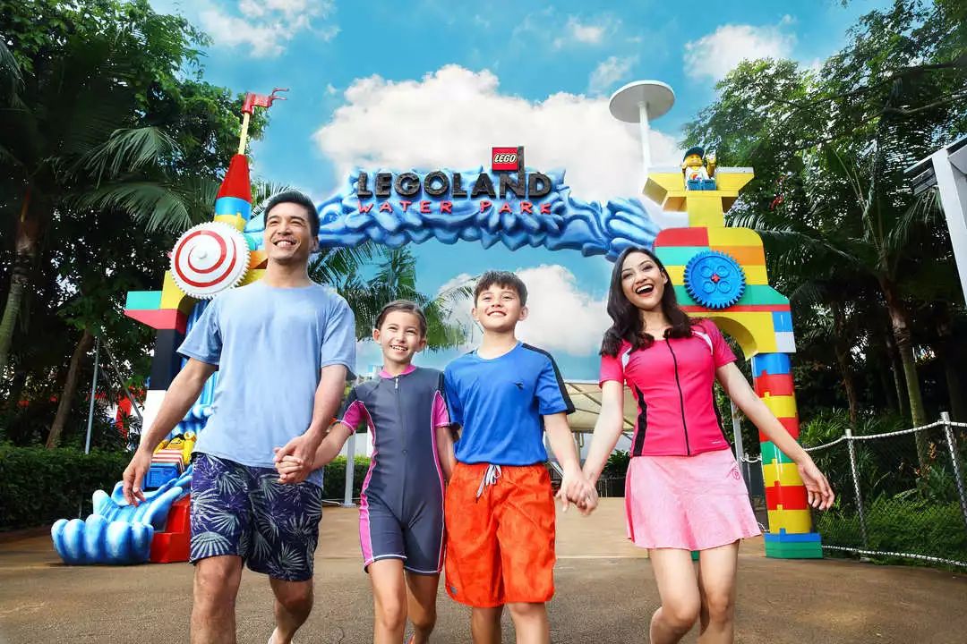马来西亚乐高乐园攻略,马来西亚乐高乐园旅游文案