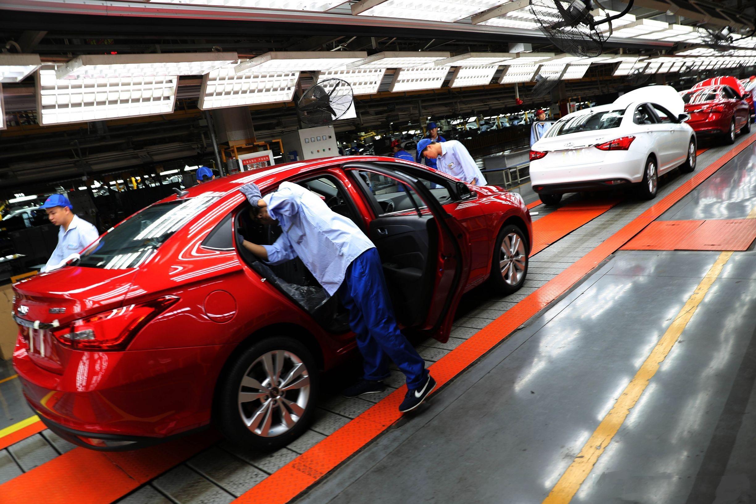 增资144.5亿，青岛五道口终成奇瑞大股东，腾兴长三角为何败北？