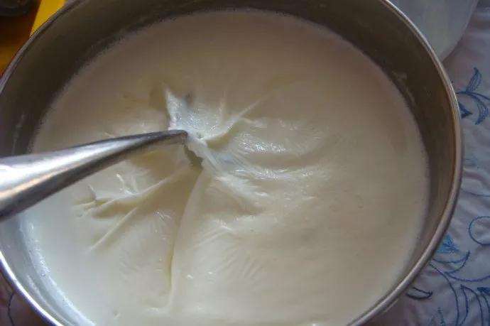 海河牛奶,喝过的人都知道,zen倍儿棒