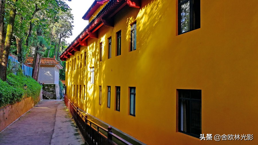 昆明西山感悟,昆明西山攻略