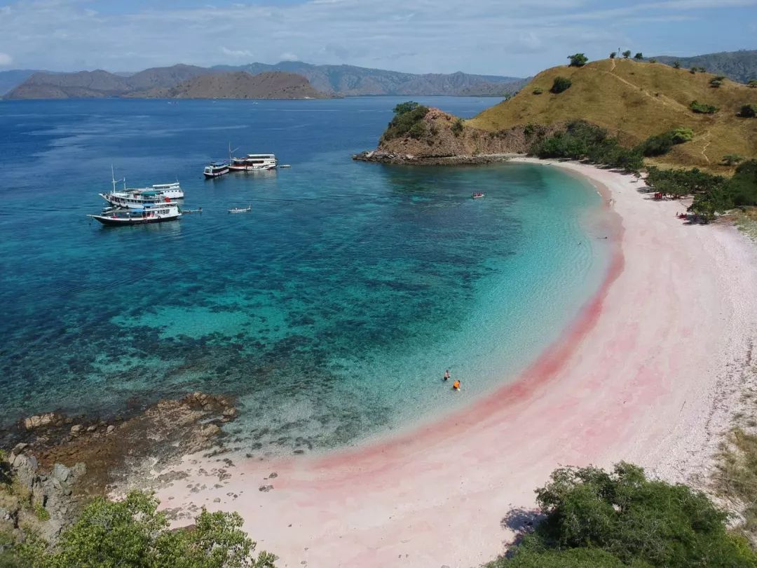 免签的海岛,中文免签海岛