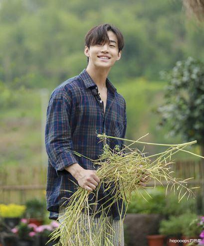 街舞4官宣四位队长,这就是街舞第4季队长韩庚