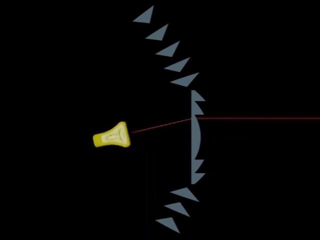 菲涅尔透镜的破坏性有多大,菲涅尔透镜聚光威力