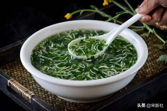 一代文豪苏东坡竟然是吃货,历史上的著名吃货苏东坡