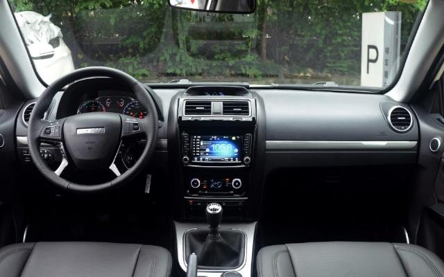 5款最适合进藏的越野神车,最适合进藏的四驱越野车