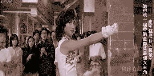 13岁当舞女，27岁拍裸照，58岁四度封后：高级的女人，都有无龄感