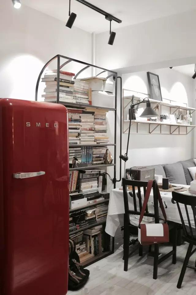 *窥偷**了22位朋友的客厅,我发现小户型变大,大户型变豪的神仙操作