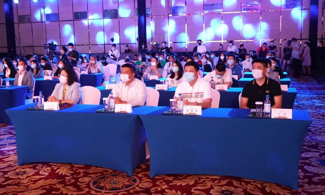 共绘品牌强国画卷，2021“品牌强国工程”沟通说明会厦门收官