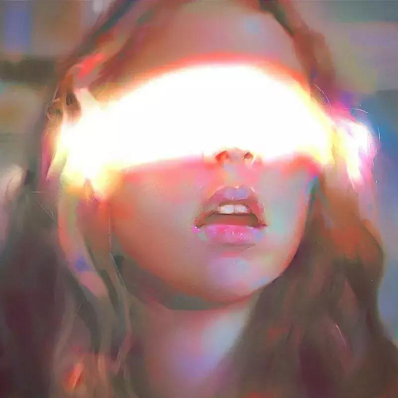 推荐一些超好看的头像包括自己的,超好看的10种头像