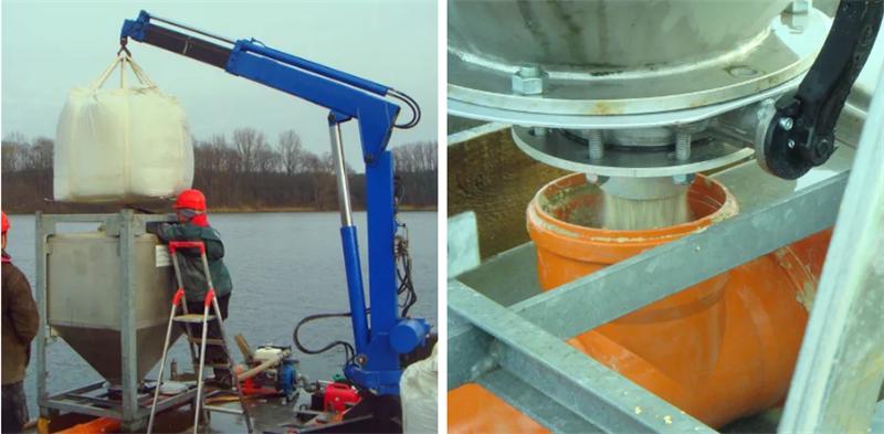 phoslock,phoslock锁磷剂