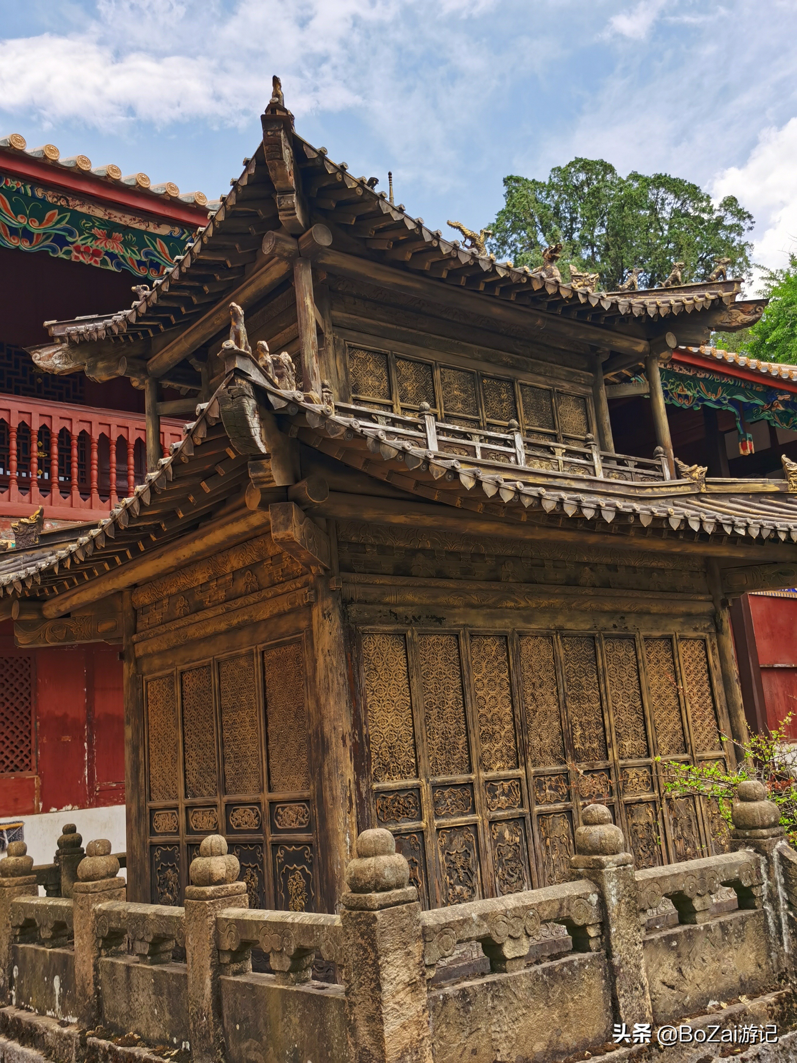 到昆明游玩必去的景点推荐一下,昆明官渡附近景点哪里好玩免费的