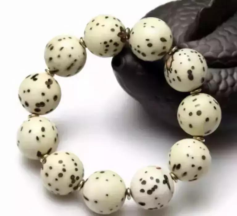 认识了70种菩提，您就是半个专家，再逛文玩市场就没有压力啦！