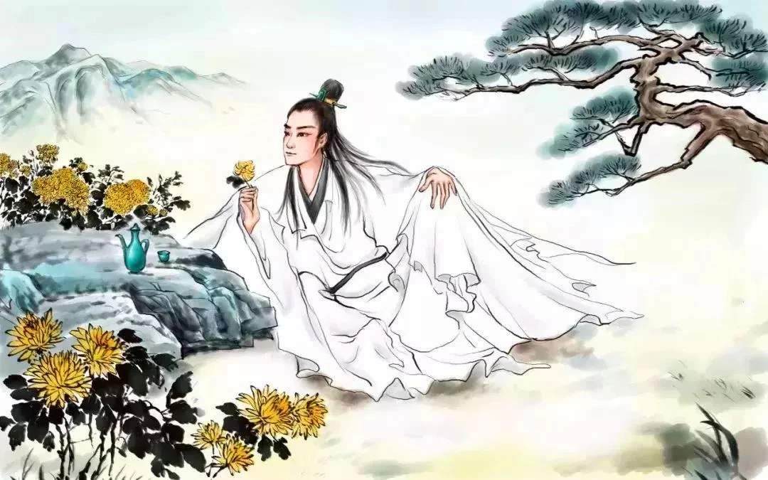 李白:和高力士的那些仇那些怨