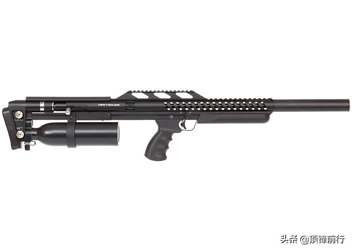 又一国产mpv雄起外观不输埃尔法,p18气步枪性能