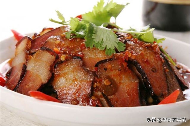 八大菜系里有哪些出名的菜,八大菜系之徽菜经典菜简介