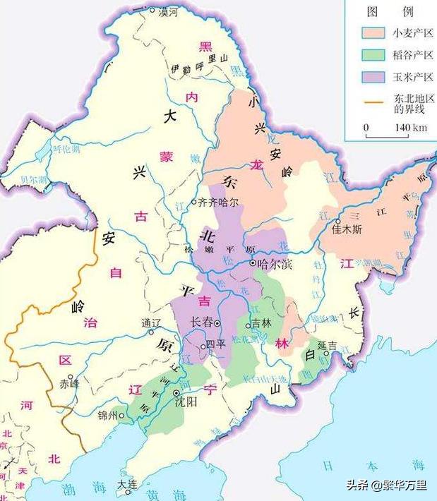 辽宁省铁岭市共有多少县区,辽宁铁岭市各区县人口多少