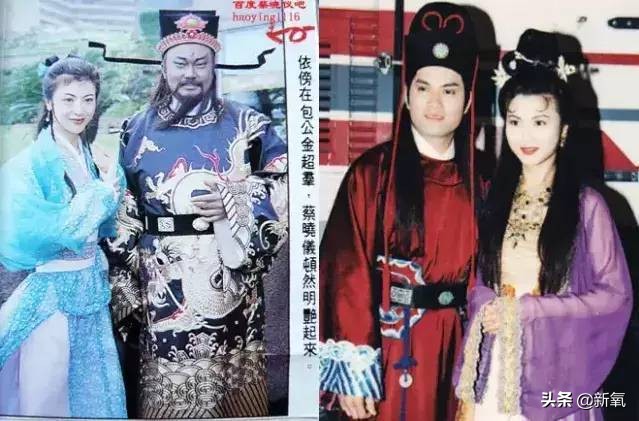 鏉庡槈娆ｈ繎鐓у拰骞磋交鐓х墖,鏉庡槈娆ｅ勾杞荤収鍜岀幇鍦ㄧ殑鏍峰瓙