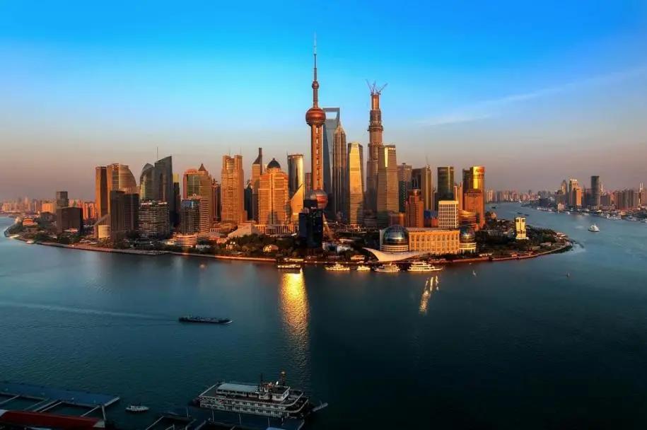 临港新城包括哪些地方,临港新城五个核心区哪个最有价值