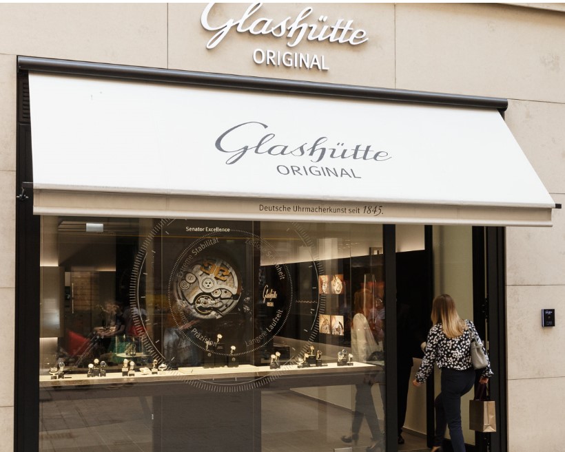 抖音买表靠谱吗,网上买表靠谱吗