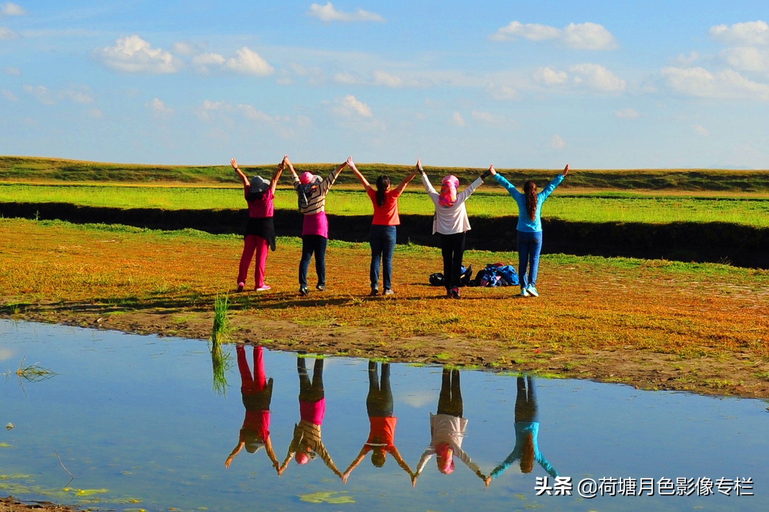 玛曲黄河第一湾在哪,黄河第一湾属哪个县