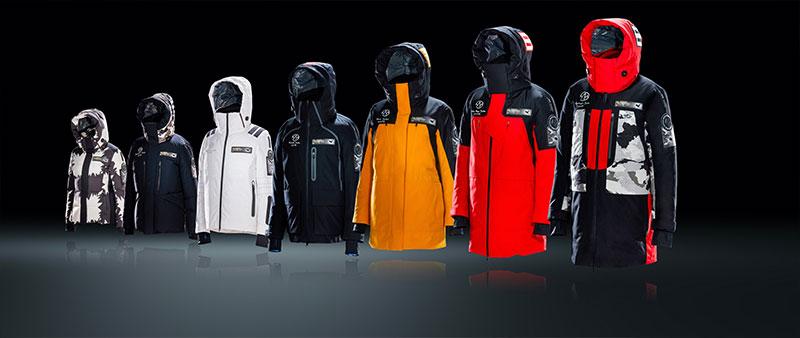 波司登离高端化还有多远,波司登离哈尔滨哪里近