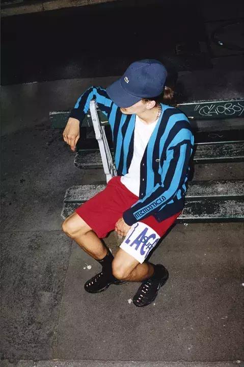 supremeweek5,supreme鳄鱼联名