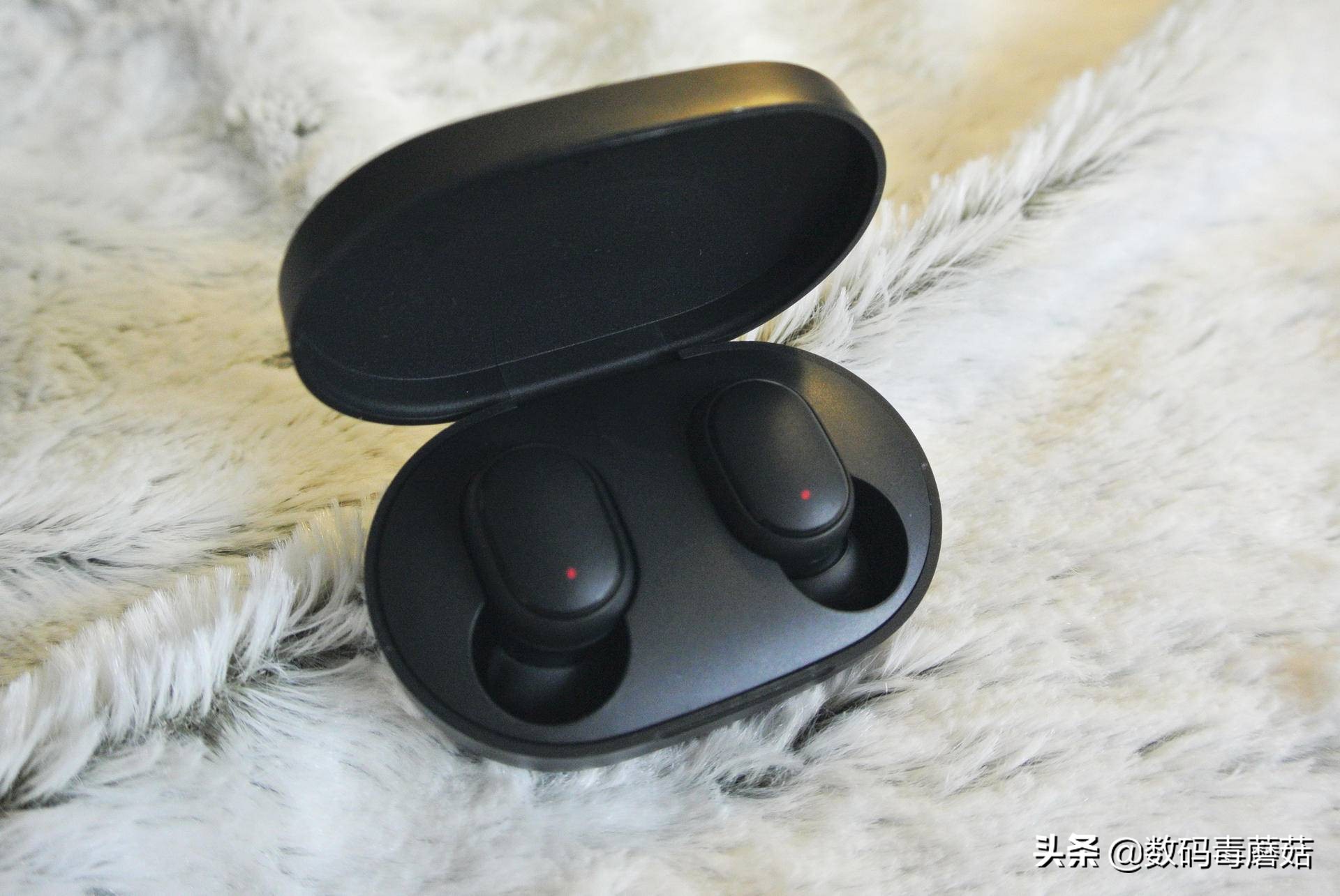 红米air2s评测,红米airdots2pro测评