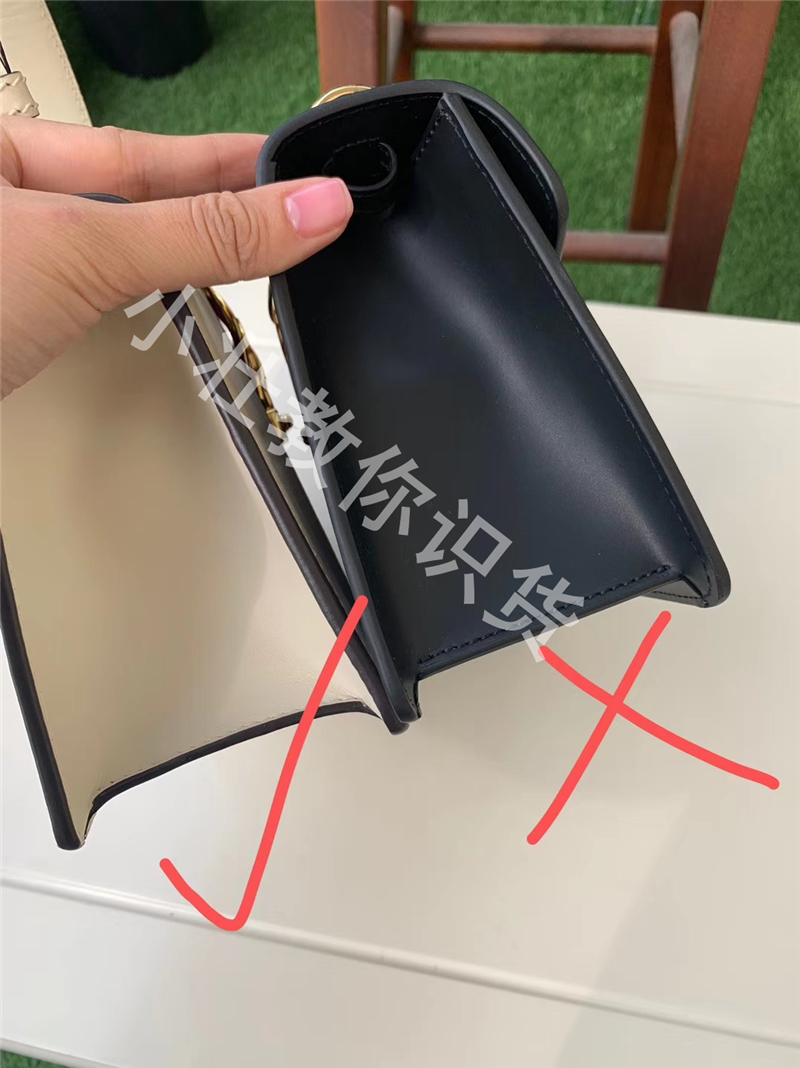 guccisylvie包包为什么下架,guccisylvie小蜜蜂包真假鉴定