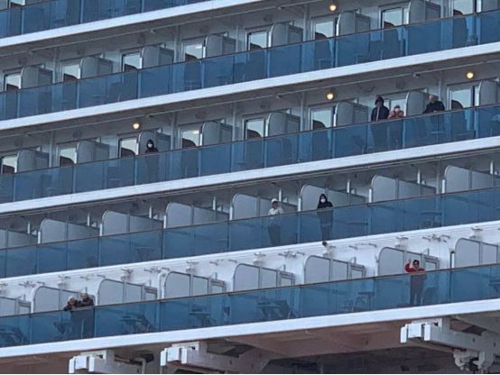 钻石公主号一票难求吗,皇家加勒比邮轮钻石公主号