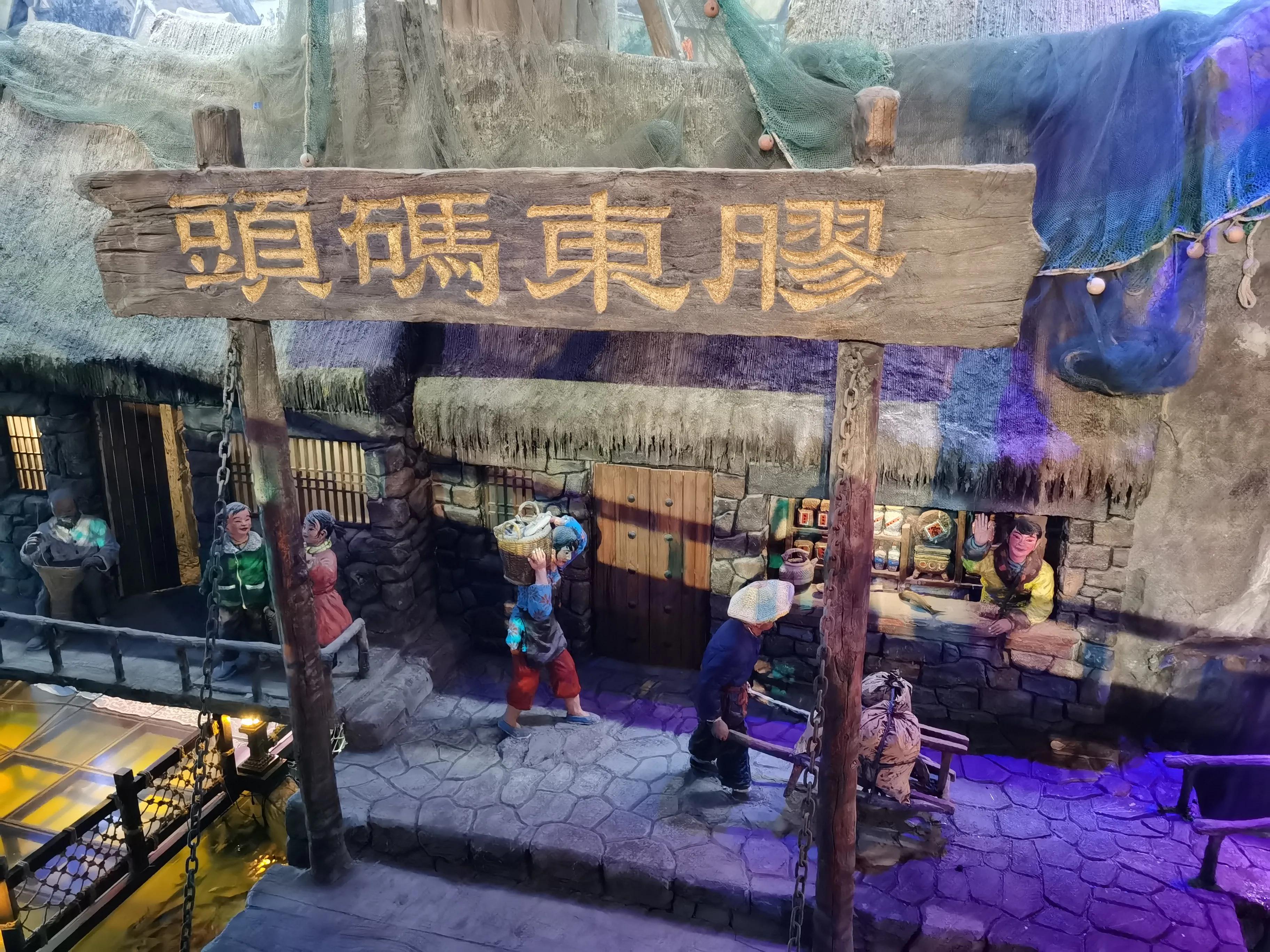 华夏文旅5d飞越丝路观看需要多久,西安华夏文旅丝路飞跃