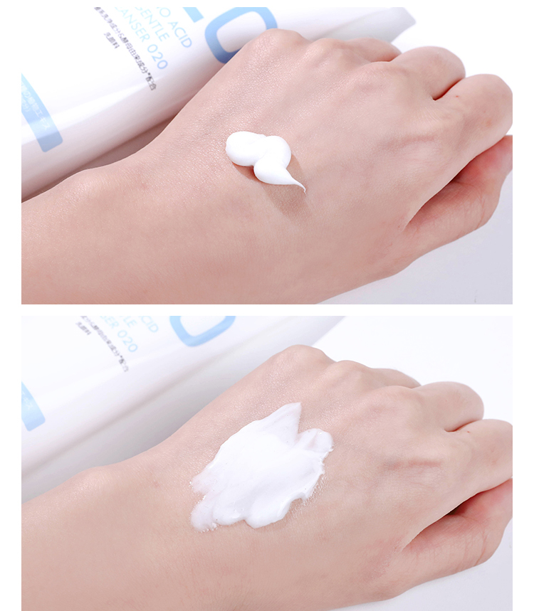 宝藏洗面奶,宝藏级洗面奶排行榜