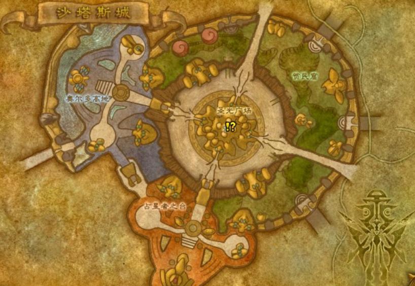 魔兽世界怀旧服tbcp2冰法开荒,tbcp2开门任务流程