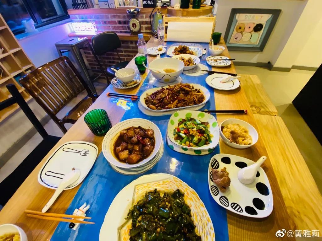 自从看了李子柒的视频,看了李子柒视频想回农村老家