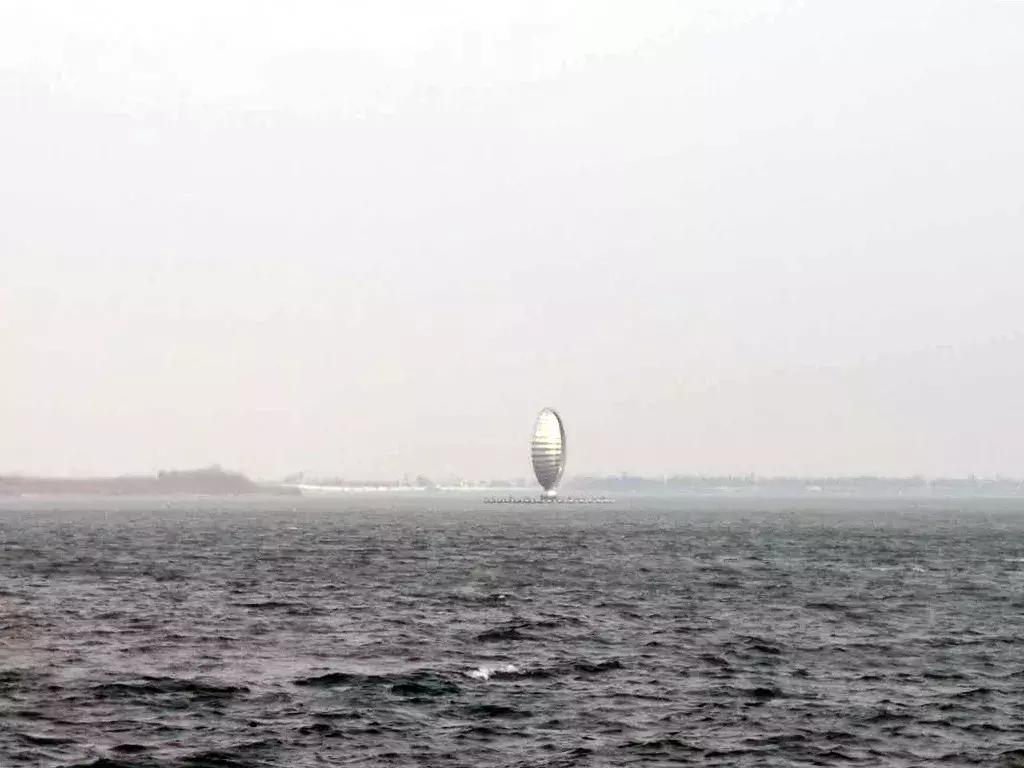 沃尔沃v90带你去玩,沃尔沃v90游玩