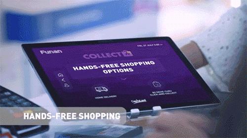 购物中心布局优化方案,购物中心如何盘活