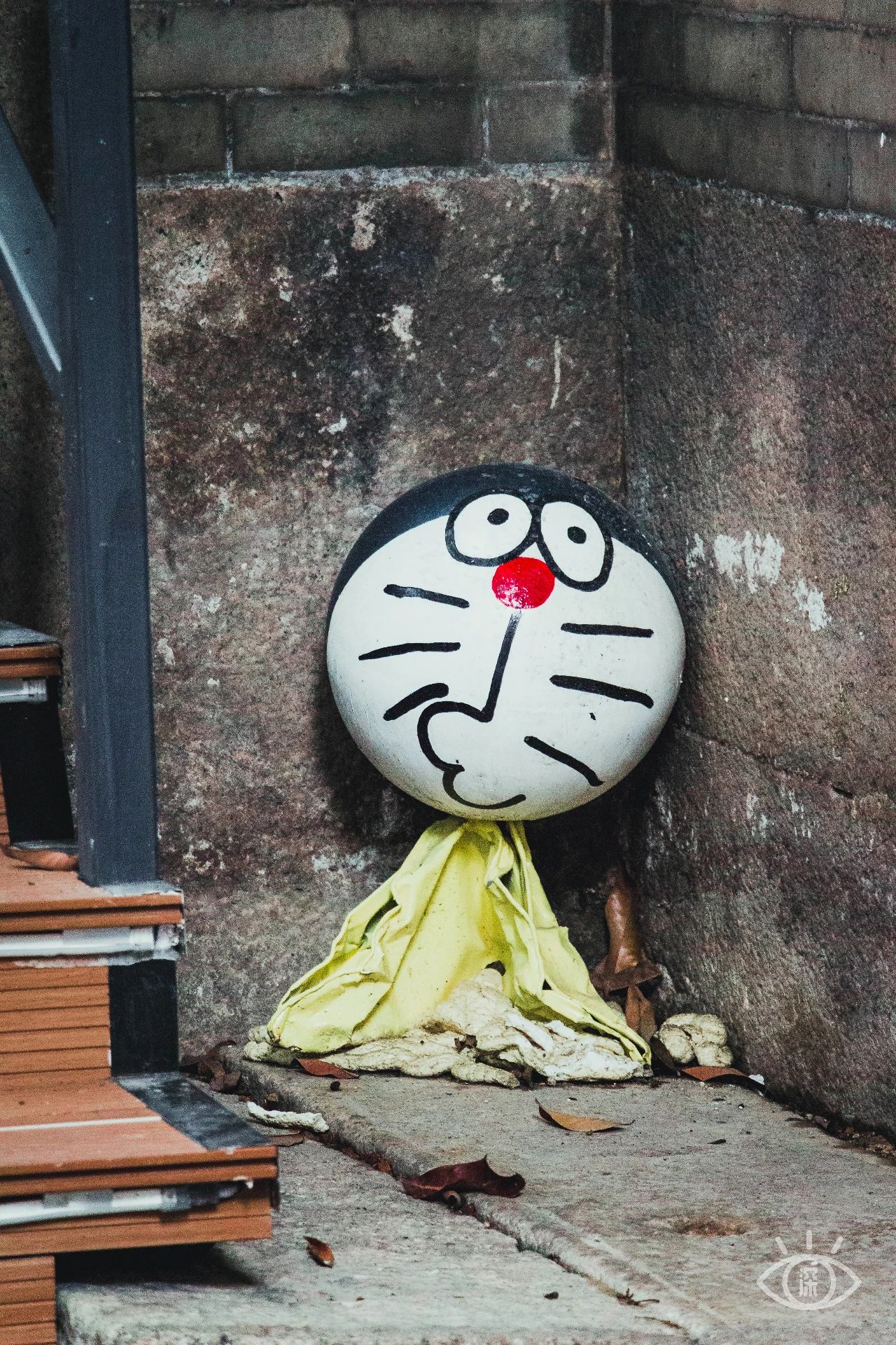 深圳值得逛的古镇,深圳有一条街全是复古的