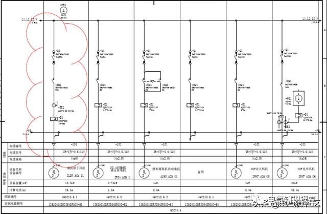 低压开关柜进线柜设计的基本知识,高低压开关柜柜体入门知识
