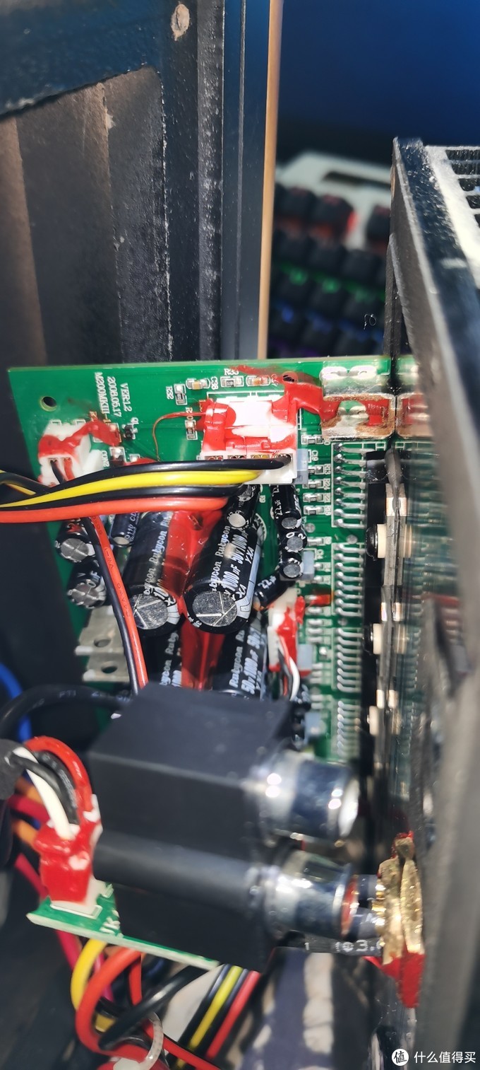 惠威音箱m200mkiii有蓝牙吗,惠威m200mkiii音箱使用评测