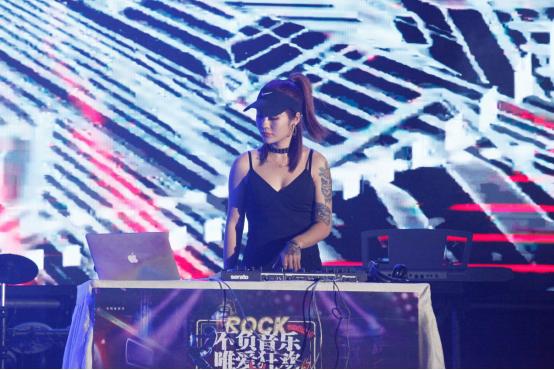 摇滚狂欢周精彩不止昆明恒大养生谷首届秋日音乐祭完美举行