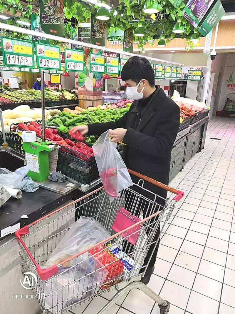 碧桂园社区服务工作展望,保障社区防疫安全