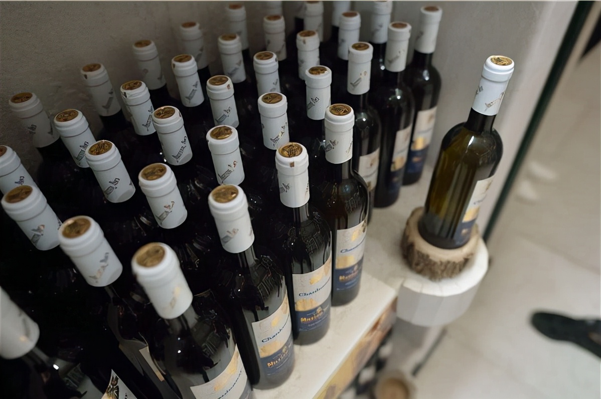 红酒的销售渠道和销售流程,红酒私域怎么获客