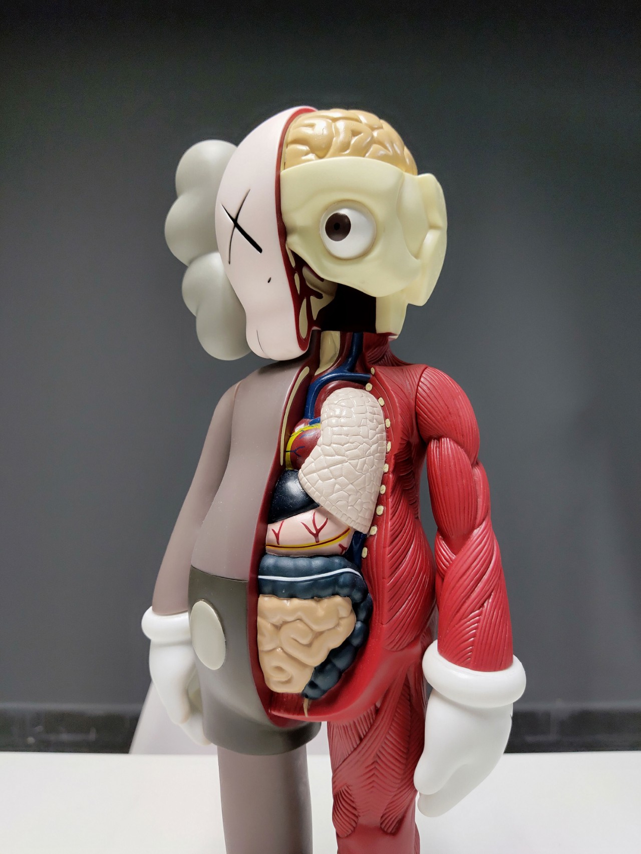 魅族16spro特别版,魅族16spro拆解