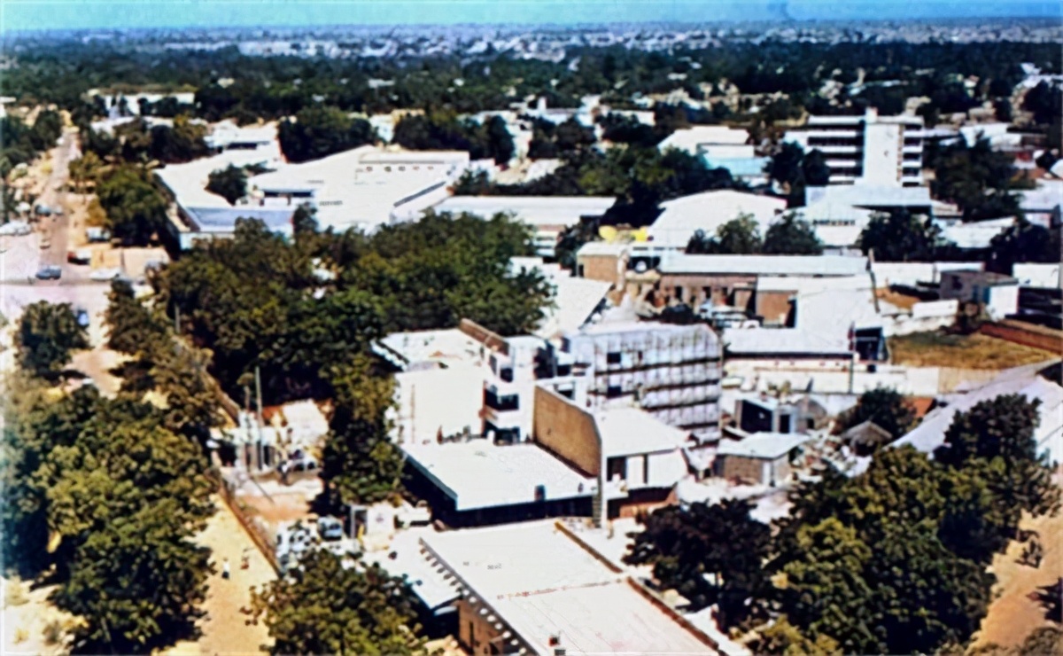 吃肉的国家尼日尔,真实的尼日尔老百姓的生活